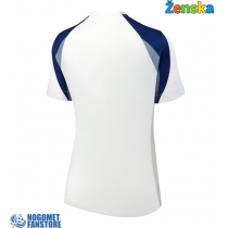 Tottenham Hotspur Domaci Dres za Ženska 2025-26 Kratak Rukav